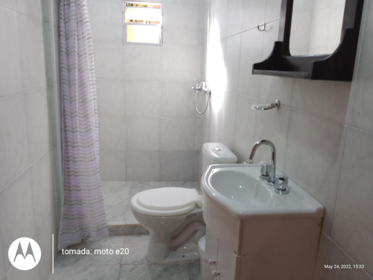 El Uru Suite Hotel Puerto Iguazú Buitenkant foto