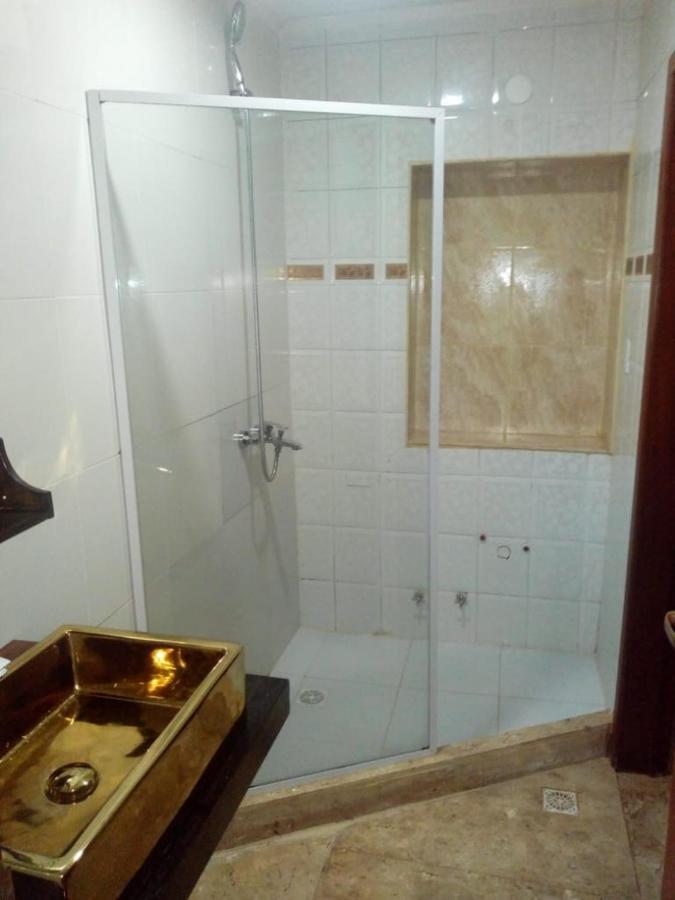 El Uru Suite Hotel Puerto Iguazú Buitenkant foto